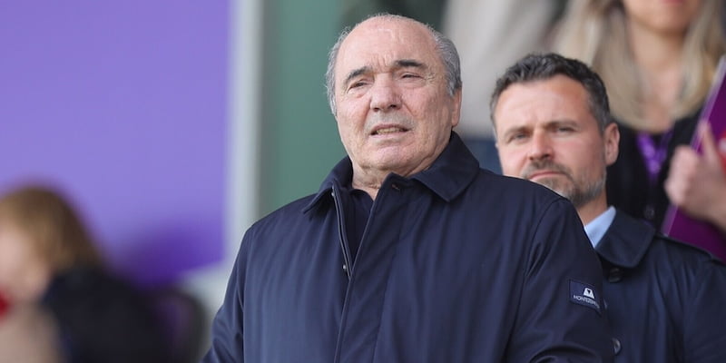 Fiorentina, Commisso: “Barone, un addio doloroso”. E poi disegna il nuovo organigramma 1 2215438
