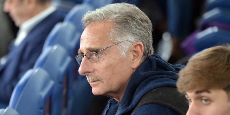 Bonolis e la delusione della sua Inter: "La Champions era solo un vezzo" 1 7982330