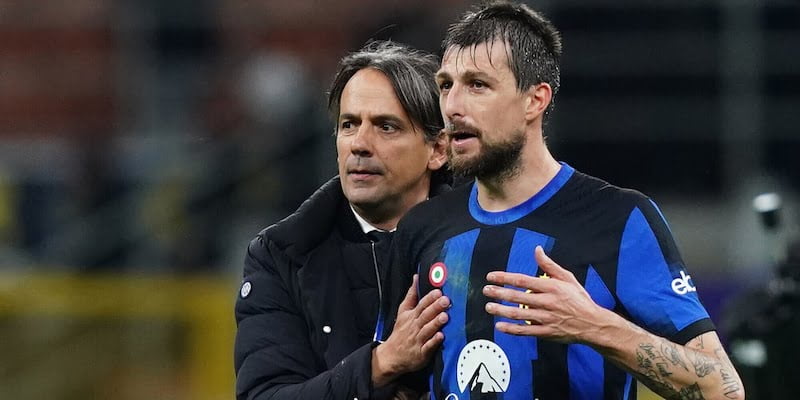 Acerbi si difende: "Nessuna frase razzista. So quello che dico..." 1 2995706