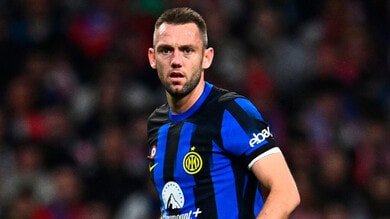 Allarme Inter, Inzaghi perde De Vrij: si apre il buco al centro della difesa 1 1539752