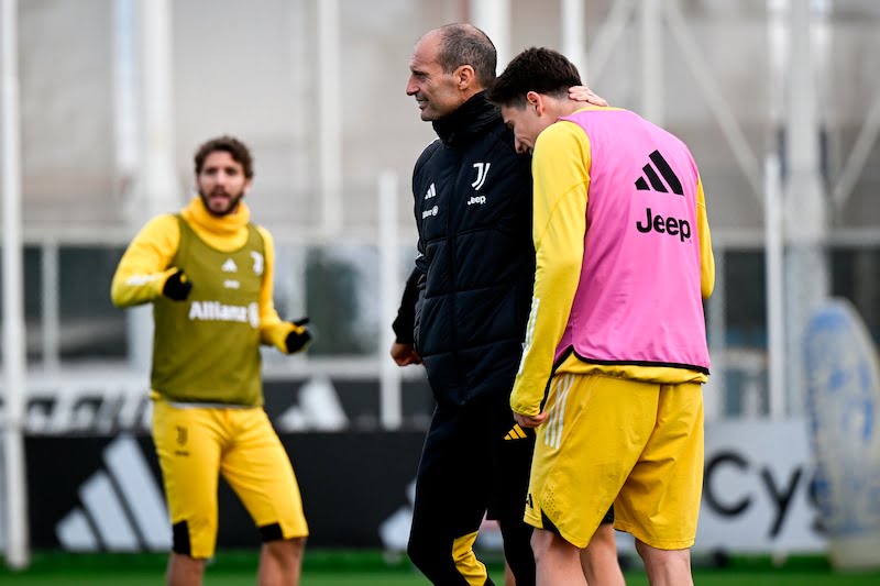 Yildiz, come Allegri punta a riportarlo al top. Il futuro Juve e... la clausola 1 1529017
