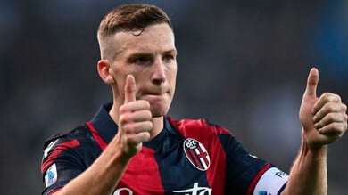 Ferguson chiama la Juventus: "Amo Bologna, ma se arriva una big..." 1 7155830