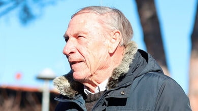 Zeman rassicura: "Mi hanno rifatto nuovo, presto potrei tornare in campo" 1 3253080