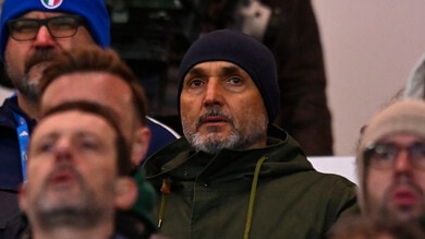 Spalletti, l'Under 21 e le convocazioni dell'Italia: "Ha scelto Nunziata" 1 8948319