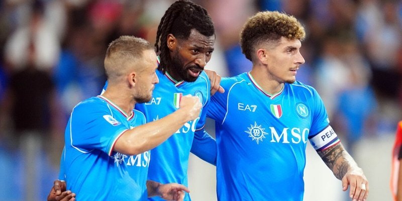 Inter-Napoli diretta: segui la partita di oggi LIVE 1 1853761