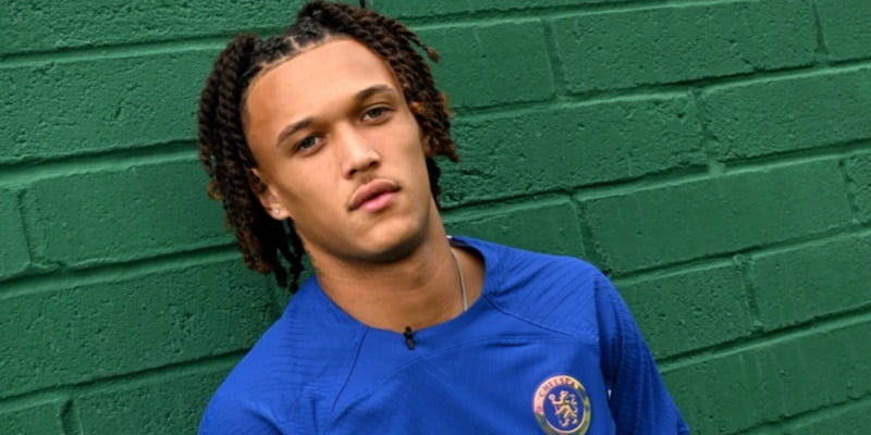 Diego Moreira e il Chelsea della “new generation” 1 6744623
