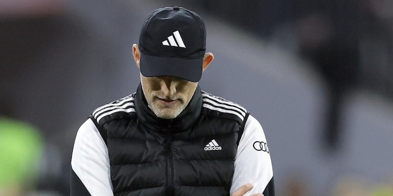 Bayern, Tuchel si arrende al Leverkusen: "Non ho speranza, è finita" 1 3752549