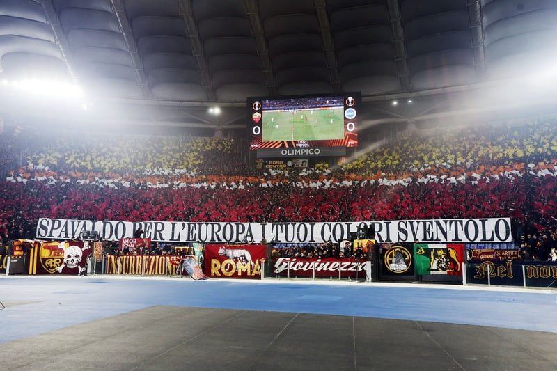 Biglietti Roma-Milan di Europa League: stadio quasi esaurito, pochi tagliandi rimasti 1 7811576