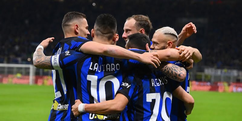 Quando l'Inter può vincere lo scudetto: la data e quanti punti mancano 1 7970308