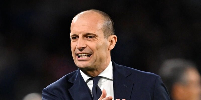 Diretta Allegri, segui la conferenza stampa del tecnico bianconero dopo Napoli-Juve LIVE 1 1384564