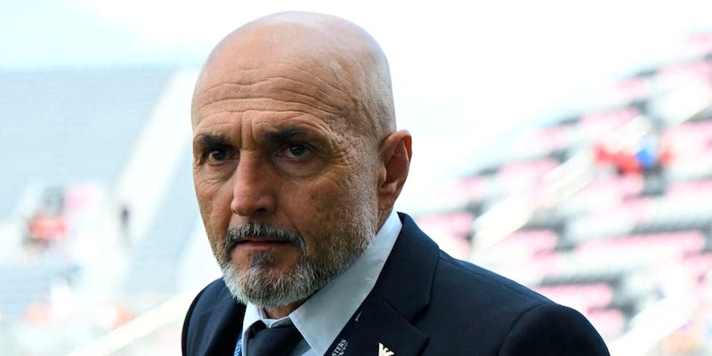 Spalletti loda l’Italia: "Siamo sempre stati squadra, il bilancio è positivo" 1 4234026