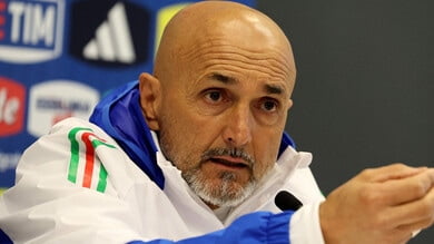Italia, Spalletti: "Venezuela gara difficilissima, rischiamo brutta figura" 1 5974730
