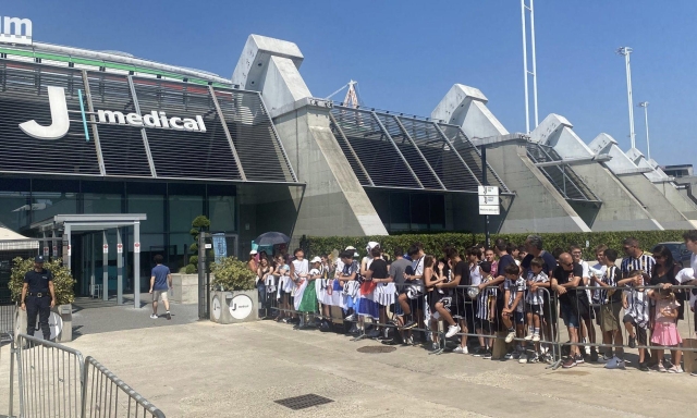 Aumento di capitale Juve, sottoscritto il 97,6% delle nuove azioni 1 6719762