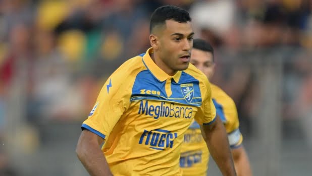 LIVE Alle 15 Frosinone-Lecce: Cheddira centravanti, Krstovic torna titolare 1 9548407