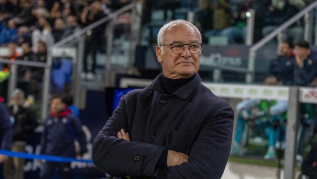 Ranieri, da Sor a Sir: quarant'anni di imprese, aspettando quella di Cagliari 1 4321273