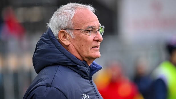 Ranieri: "Senza Pavoletti e Petagna perdiamo in fisicità. Ci aspetta un mese decisivo" 1 6151754