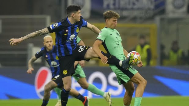 LIVE Alle 21 Atletico Madrid-Inter: il Cholo con Griezmann, Inzaghi punta su Thuram e Lautaro 1 6342510