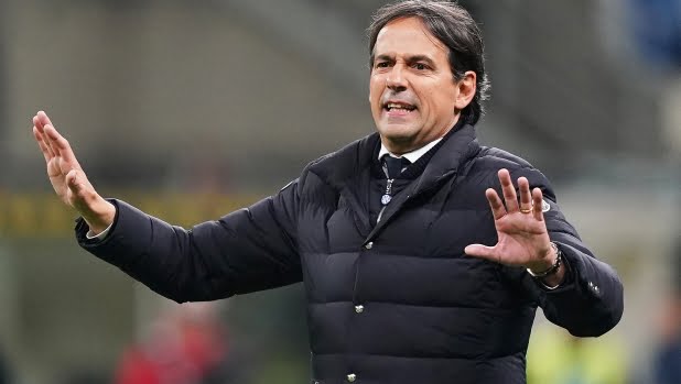Inzaghi: "Col Genoa sarà dura. Qualcuno mancherà anche domani, ci saranno rotazioni" 1 6194529