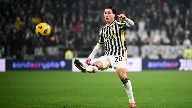 LIVE Napoli-Juve alle 20.45: Allegri con Alcaraz e Miretti, Calzona si affida a Zielinski 1 8928950