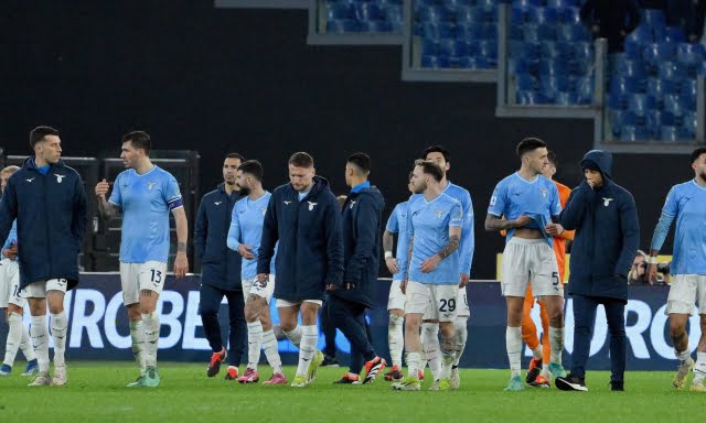 Lazio, crisi acuta e ritiro anticipato in vista. E per Provedel tre settimane di stop 1 8768757