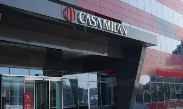 La versione del Milan: "Club terzo ed estraneo al procedimento in corso" 1 9850363