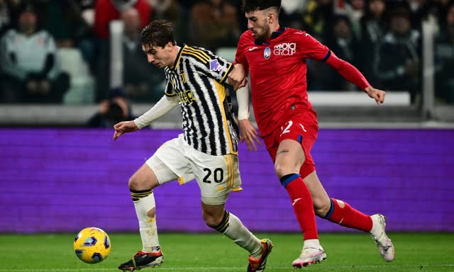 Sartori allo Stadium per Juve-Atalanta: tre osservati speciali (+1), iniziata l'operazione Ferguson? 1 7276232
