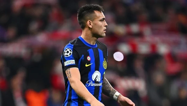 Inter, l'agente di Lautaro: "Rinnovo? Con tranquillità... L'Inter è la cosa più importante" 1 3685201