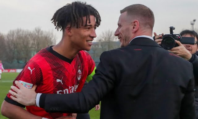 Il Milan torna a volare con Simmelhack e capitan Zeroli: tre punti d'oro contro la Lazio 1 2877670