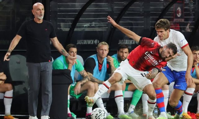 Il Milan torna negli Usa: tra luglio e agosto sfiderà City, Real e Barça 1 6618560