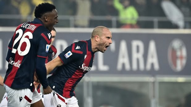 De Silvestri: "Questo Bologna nasce da Sinisa. Lui ci ha uniti" 1 3792626