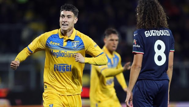 Le magie di Soulé mandano in crisi la Juve, club al bivio: tenerlo o far cassa 1 3910864