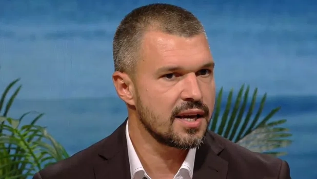 Bojinov: "L'Inter ora è molto più forte, ma la Juve il prossimo anno..." 1 3046673