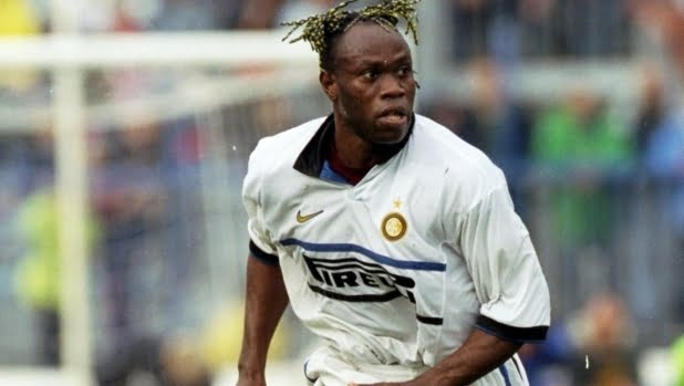 La fede e la tempesta: i 50 anni di Taribo West 1 2131517