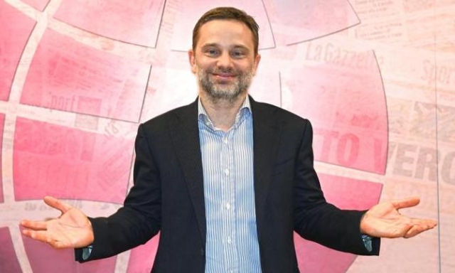 Furlani in Gazzetta, tutte le verità sul futuro del Milan 1 5423628