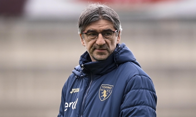 Juric: "Bello allenare questo Torino, c'è un clima molto positivo. L'Europa è vicina" 1 2650347