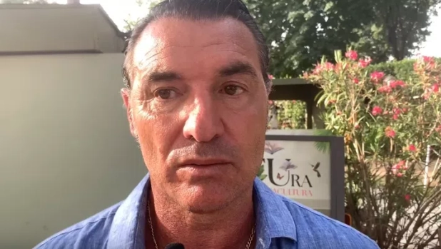 Amoruso: "Milan? Troppi alti e bassi. Conference? Strada spianata verso la finale" 1 9109932