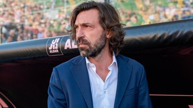 Samp, Pirlo e la corsa playoff 1 Samp, Pirlo e la corsa playoff
