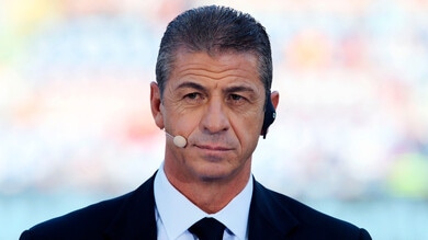 Rizzitelli e Toro-Juve: "Mi aspetto una grande gara da Zapata. E i due gatti..." 1 9861003