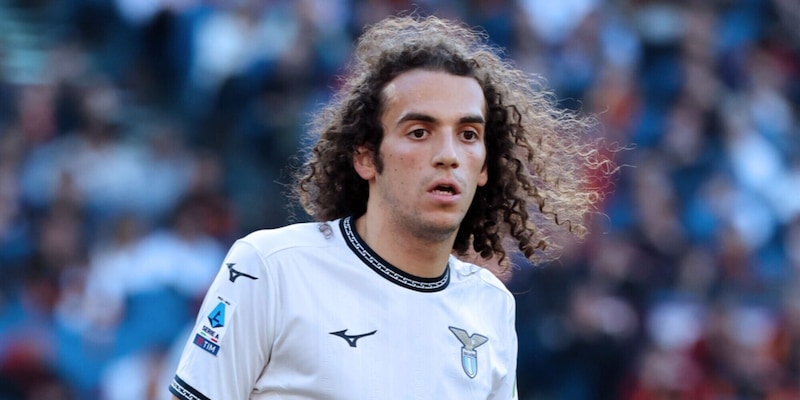 Guendouzi spaventa la Lazio: il futuro è a rischio. Cosa è successo 1 Guendouzi spaventa la Lazio: il futuro è a rischio. Cosa è successo