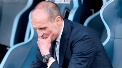 Allegri via dalla Juve subito: non è impossibile. Come cambia lo scenario 1 6661101