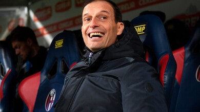 Juve, panchina bollente: i bookie non credono a Allegri, un nome l'ha superato 1 4318447