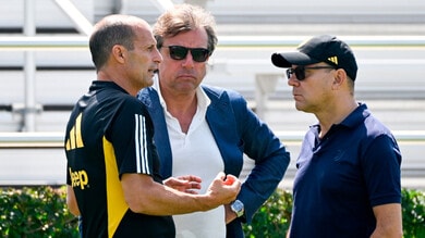 Gli effetti di Allegri e l’unico interesse della Juve: ballano troppi milioni 1 8616863