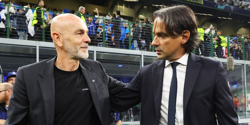 Milan-Inter ore 20.45: dove vederla in tv, streaming e formazioni 1 Milan-Inter ore 20.45: dove vederla in tv, streaming e formazioni