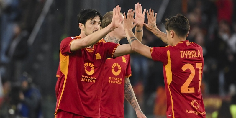 Udinese-Roma ore 20: dove vederla in tv, streaming e formazioni 1 Udinese-Roma ore 20: dove vederla in tv, streaming e formazioni