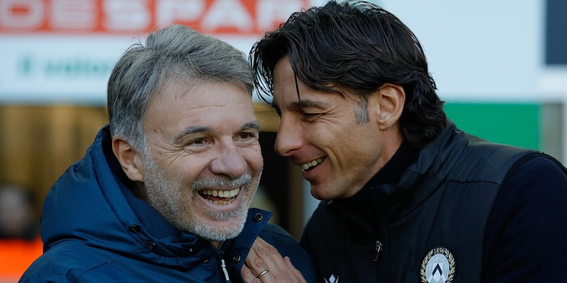 Verona-Udinese ore 20.45: dove vederla in tv, streaming e formazioni 1 Verona-Udinese ore 20.45: dove vederla in tv, streaming e formazioni