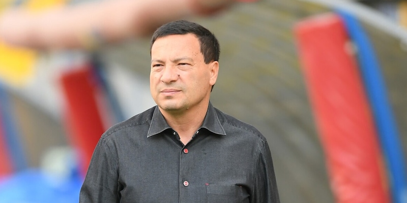 Juve Stabia, il presidente tra sogno e realtà: "La B è solo l'inizio. E sogno Donnarumma" 1 1426845