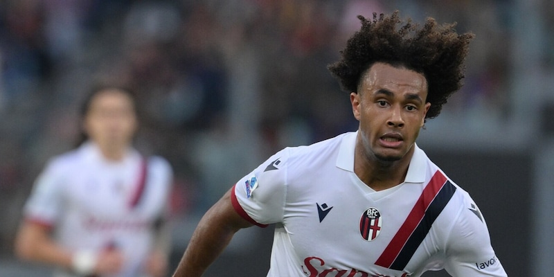 Zirkzee ha stregato mezza Europa: tutti i club che lo vogliono 1 Zirkzee ha stregato mezza Europa: tutti i club che lo vogliono
