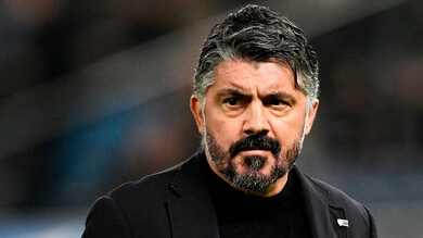 Palermo, Corini a rischio esonero: Gattuso il primo nome 1 2945693