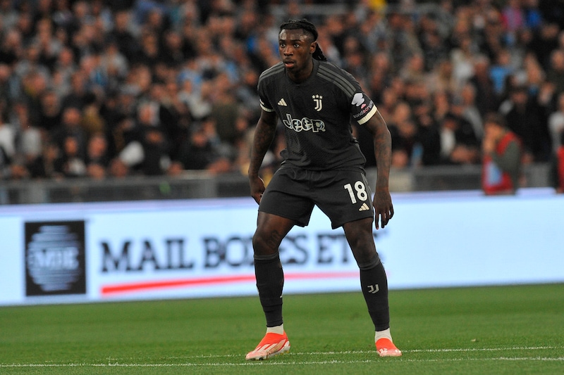Kean, tre club lo vogliono: così può sbloccare l'obiettivo Juve per la difesa 1 2828597