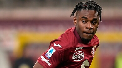 Zapata leader del Torino oggi e domani: riscatto dall'Atalanta a un passo 1 9105222